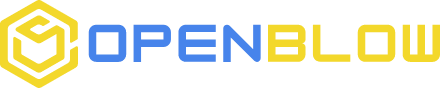 logo openblow
